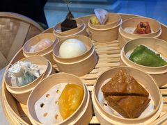 -陶兰居·手工点心·粤菜(圆融时代广场店)
