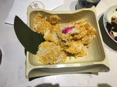 -卯时·龙光雅宴·精致锡帮菜(惠山古镇店)
