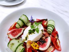 -théATRE茶聚场·餐厅(环球金融中心店)