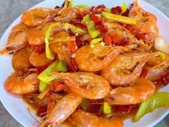 -四川小胡子海鲜(丁村万人海鲜广场店)