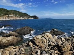 -三亚西岛海洋文化旅游区