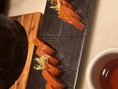 -绿茶餐厅(深圳龙华天虹购物中心店)