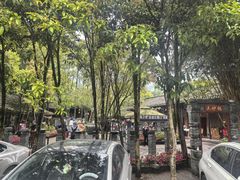 -土砂锅生态山庄·非遗砂锅雅鱼