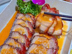 -东江海鲜大排档·潮汕菜·砂锅粥