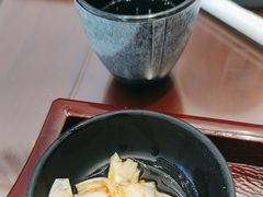 -百年老字号·观振兴蟹黄面·三虾面·苏式面(观前街富仁坊巷店)