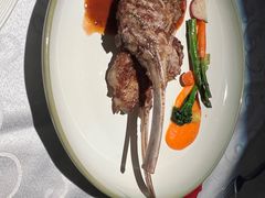 -Olive橄榄花园漂亮饭主题布置餐厅(大望路店)