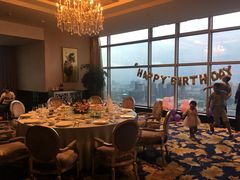 包厢-南苑环球酒店云顶高级中餐厅(鄞县大道店)