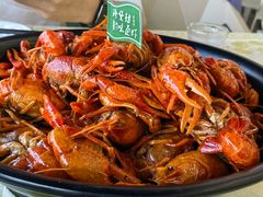 -铭副琦食·虾蟹烩馆(渔人码头店)