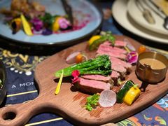 -第101座花园餐厅(湖滨88店)