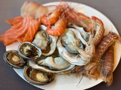 -索菲特西湖大酒店·香榭丽全日候餐厅(南山路店)