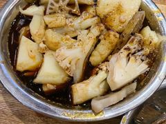 -双流老妈兔头(总店)