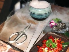 -万福·和牛炭火烧肉店(苏州中心店)