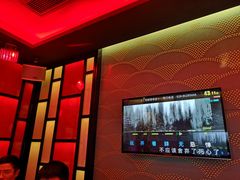 -音乐派KTV(银泰城店)