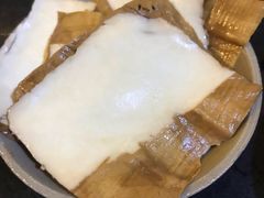 肥龙豆干（厚）-肥龙火锅(南坪店)