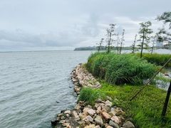 -滴水湖
