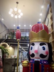 -Hair house发舍