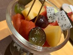 -割烹旭日本料理(龙湖狮山天街店)