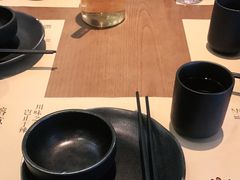 -榕意·川味之美(深业上城店)