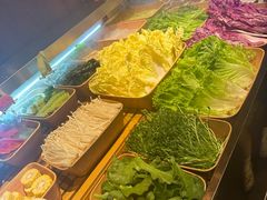 -牛New寿喜烧(闵行龙湖天街店)