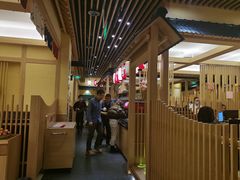-伊豆野菜村(大族广场店)