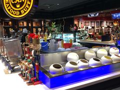 -加餐海鲜自助(集美银泰百货店)