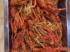 -江城燕子大排档(江汉路步行街店)