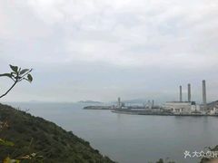 -南丫岛