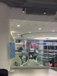 -MINI MARS KIDS CLUB亲子家庭中心(杨浦黄兴店)