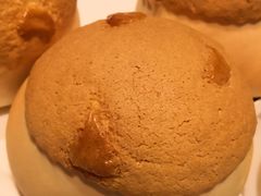 招牌菠萝包-炳胜公馆(珠江新城店)