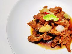 -鸽子侯·家宴·平价海鲜(绿地店)