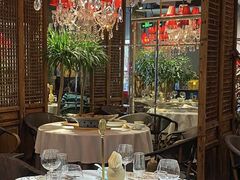 -小河盐帮·私家菜·烤鸭(三元桥·霄云路店)