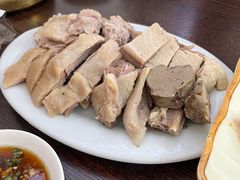 -琼海温泉鹅农家饭店