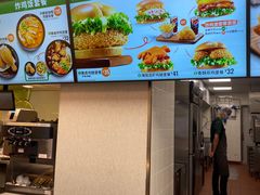 -德克士(龙阳广场店)