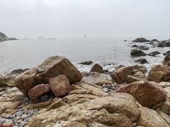 -大浪湾