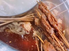 -袁记串串香(西安路店)