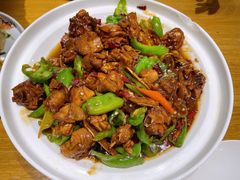 -米香居新鲁味·水饺餐厅