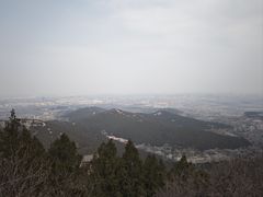 -青州市云门山风景区