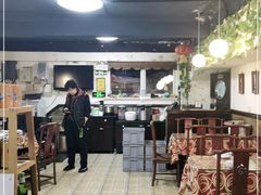 大堂-大梁骨头馆·酱骨老菜(友好店)