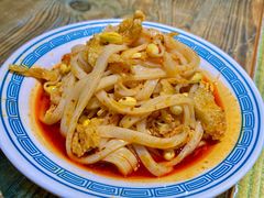 陕西秦镇米皮-左陕右甘(亚运村店)