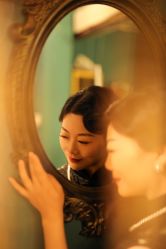 -古今弄潮旗袍摄影体验馆(老门东店)