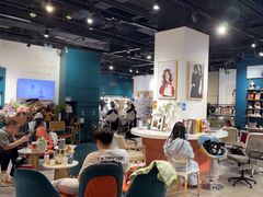 -海马体照相馆(天津世纪都会店)