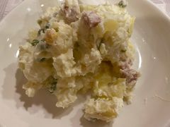 土豆色拉-翠亭酒家(山西南路店)