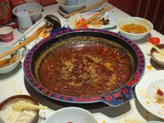 -何师傅美蛙鱼头(汉街店)