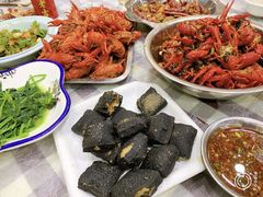 -辣不怕口味虾(凌霄路店)