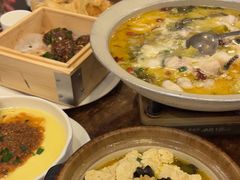 -一楼食业·美食人家
