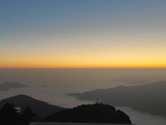 -牛背山