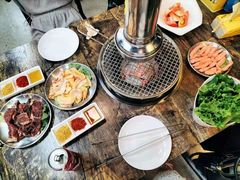 -P1泥炉烤肉(市桥富华东路店)