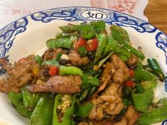 -张太婆老妈蹄花川菜馆·中华餐饮老字号(望平街店)