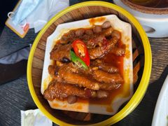 -蝴蝶里·粤菜·点心(滨江龙湖店)