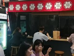 大堂-藤原肠粉店
